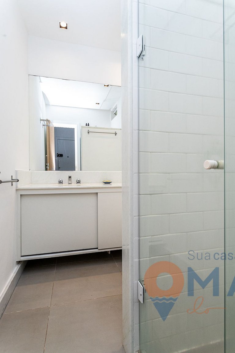 Bello apartamento a 300m de la playa | VP 306/704