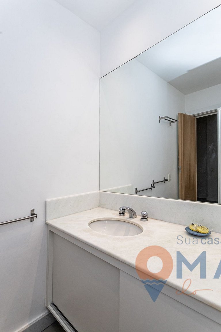 2 Bedroons Apartment 300m from Beach | VP 306/704