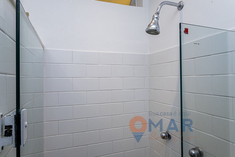 2 Bedroons Apartment 300m from Beach | VP 306/704