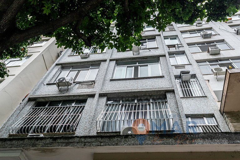 Bello apartamento a 300m de la playa | VP 306/704