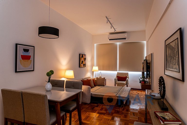 Modern apartment 300m from the beach | RPU 326/702