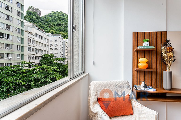 Modern apartment 300m from the beach | RPU 326/702