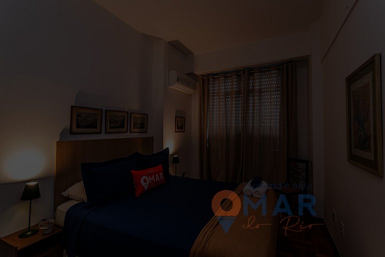 Modern apartment 300m from the beach | RPU 326/702