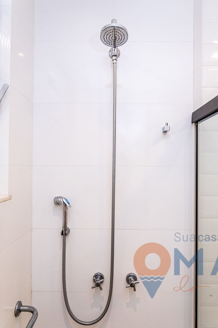 Moderno piso a 300m de la playa | RPU 326/702