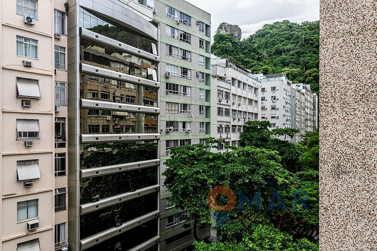 Moderno piso a 300m de la playa | RPU 326/702