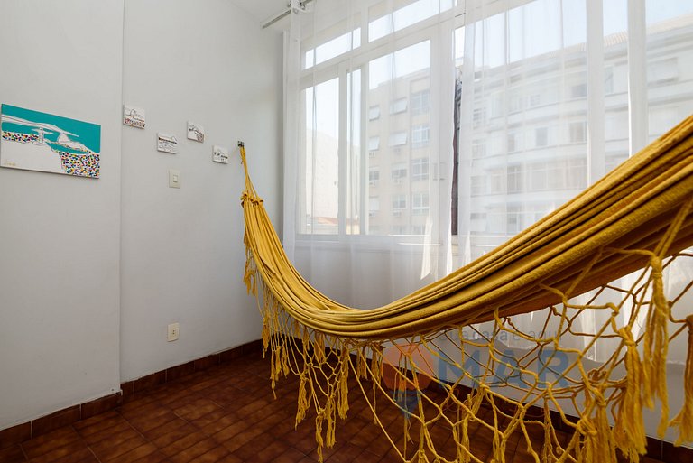 3 Bedroom Apartment in Ipanema | VP 29/502