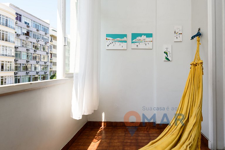 Piso con 3 Habitaciones en Ipanema | VP 29/502