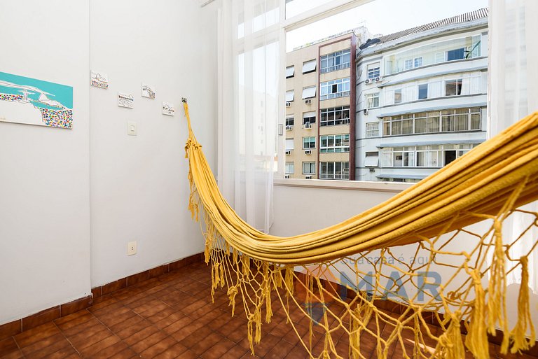 3 Bedroom Apartment in Ipanema | VP 29/502