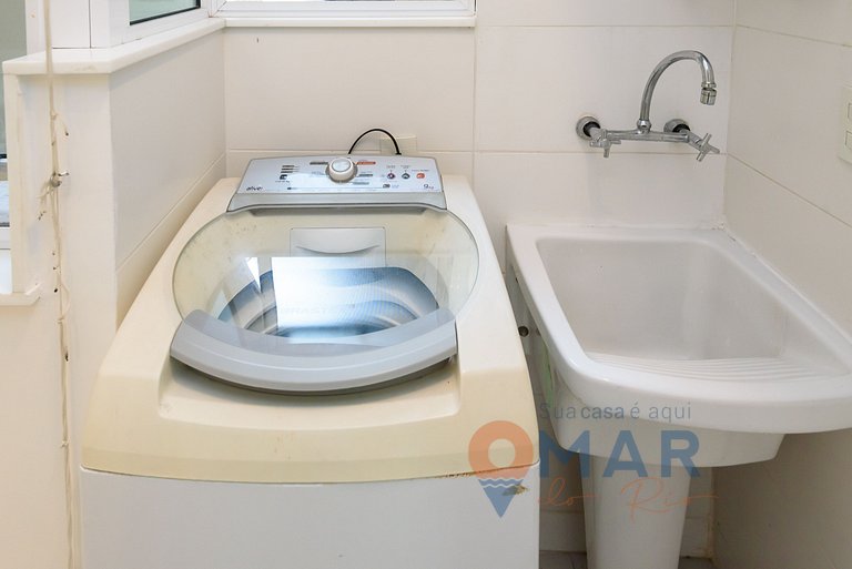 Apartment 100m from the beach | BL 34/501