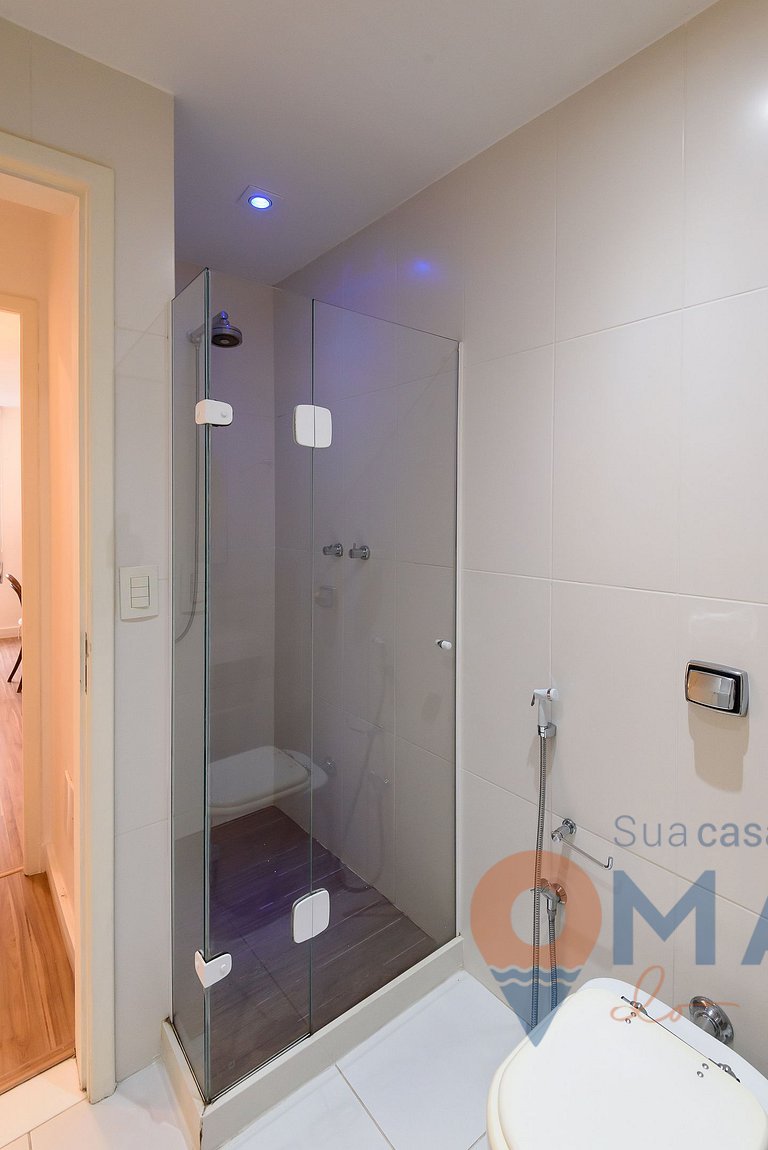 Departamento a 100 metros de la playa | BL 34/501