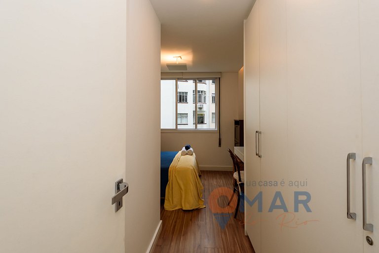 Apartment 100m from the beach | BL 34/501