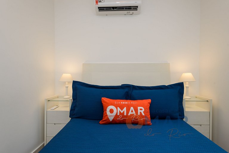 Apartment 100m from the beach | BL 34/501