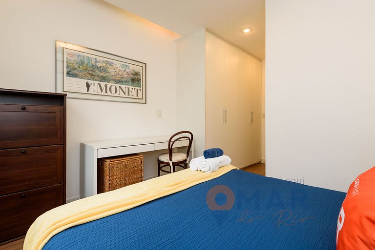 Apartment 100m from the beach | BL 34/501