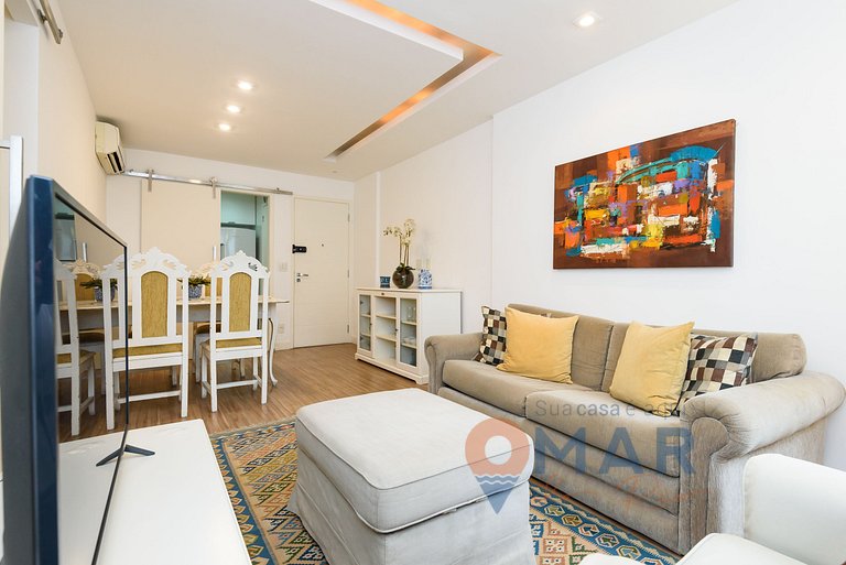 Apartment 100m from the beach | BL 34/501