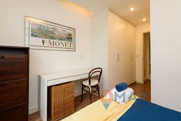 Apartment 100m from the beach | BL 34/501