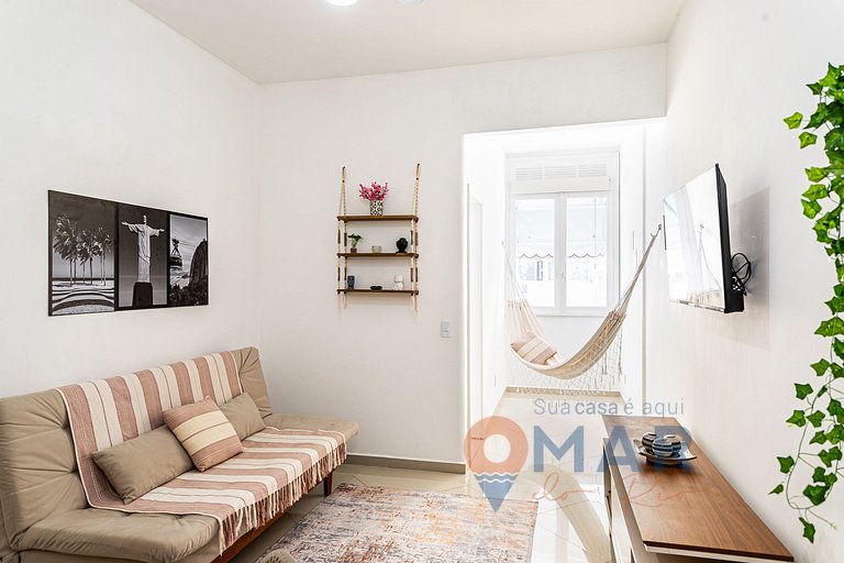 1BDR a 170 metros de la playa | NSC 1017/808