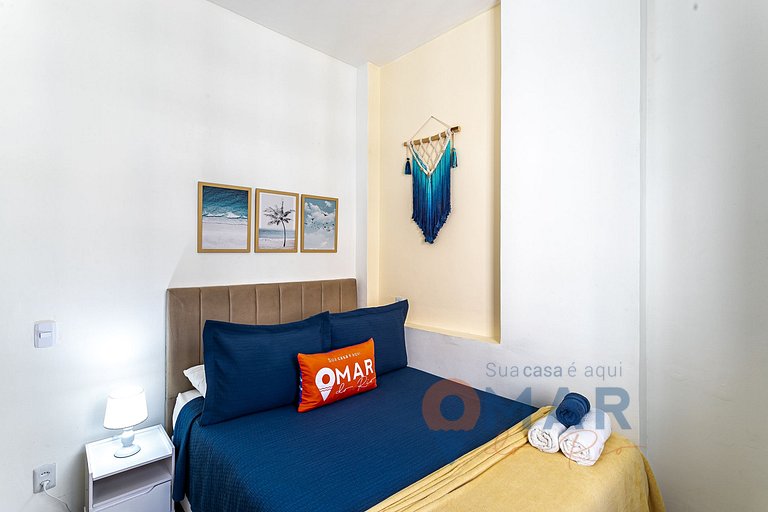 1BDR a 170 metros de la playa | NSC 1017/808