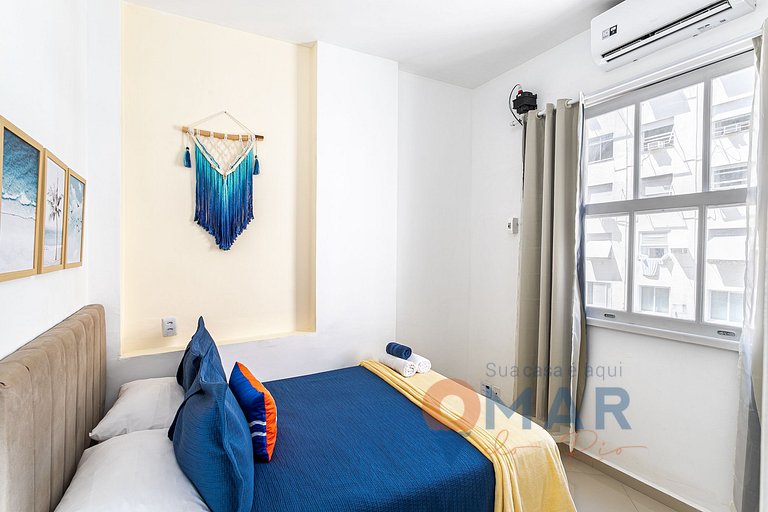 1BDR a 170 metros de la playa | NSC 1017/808