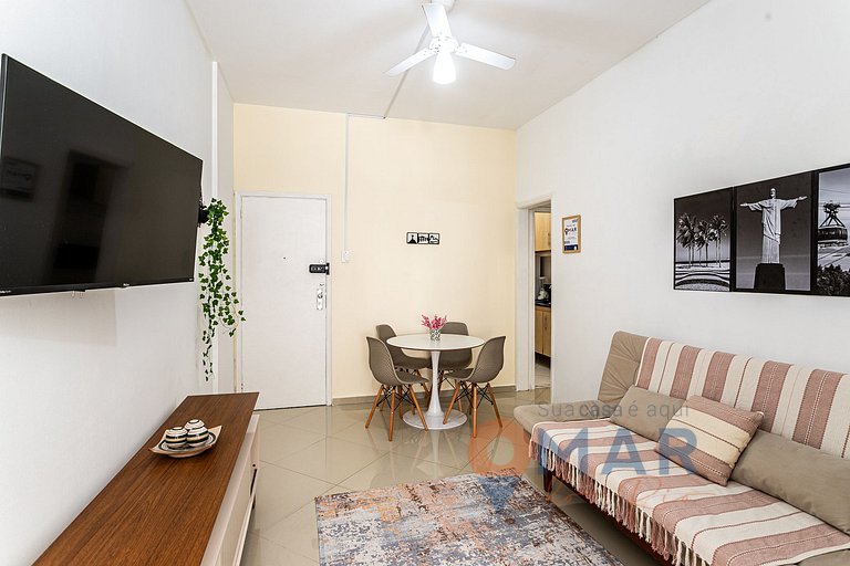 1BDR a 170 metros de la playa | NSC 1017/808