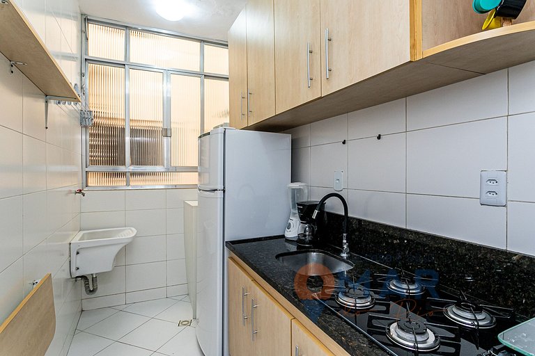 1BDR a 170 metros de la playa | NSC 1017/808