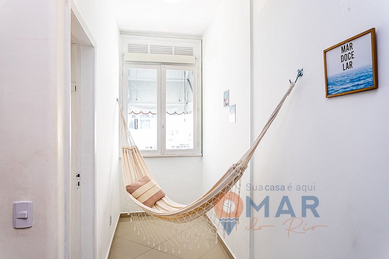 1BDR a 170 metros de la playa | NSC 1017/808