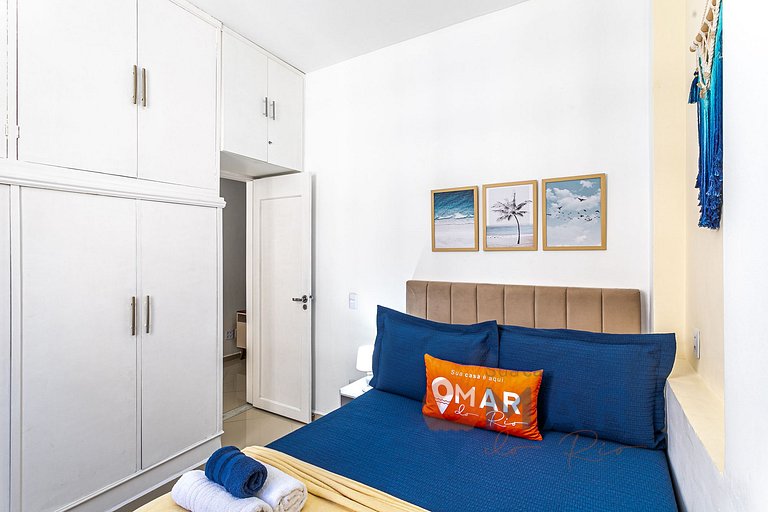 1BDR a 170 metros de la playa | NSC 1017/808