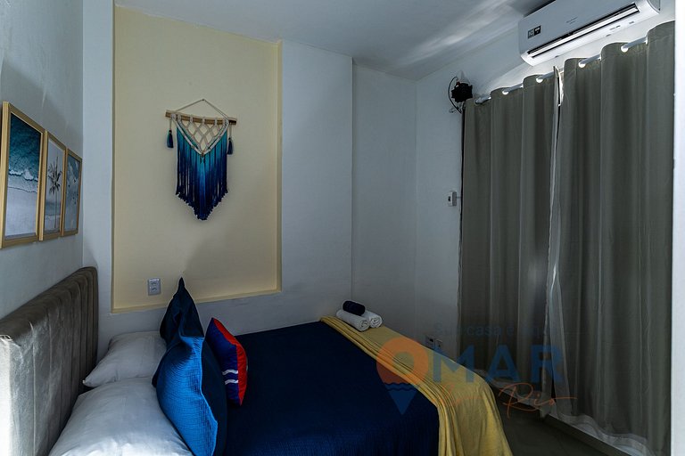 1BDR a 170 metros de la playa | NSC 1017/808