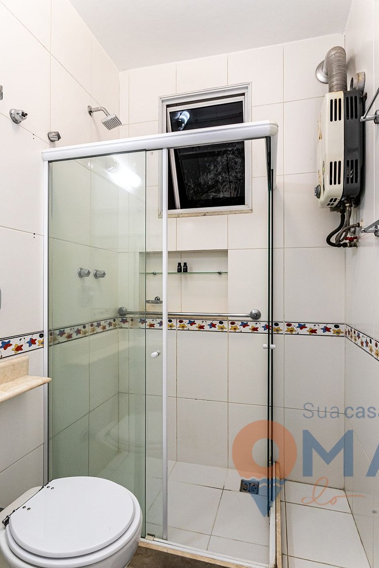 1BDR a 170 metros de la playa | NSC 1017/808