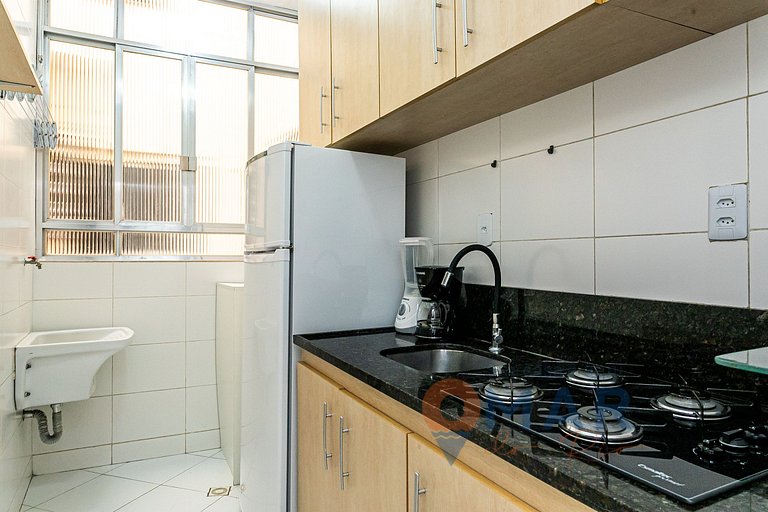 1BDR a 170 metros de la playa | NSC 1017/808