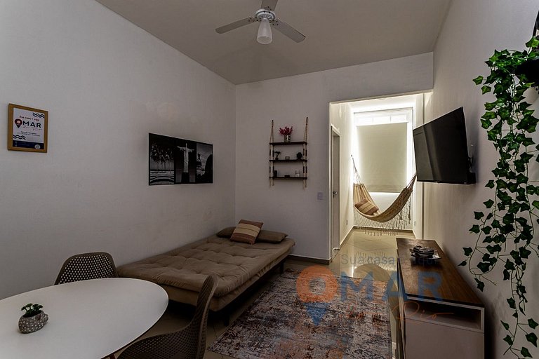 1BDR a 170 metros de la playa | NSC 1017/808