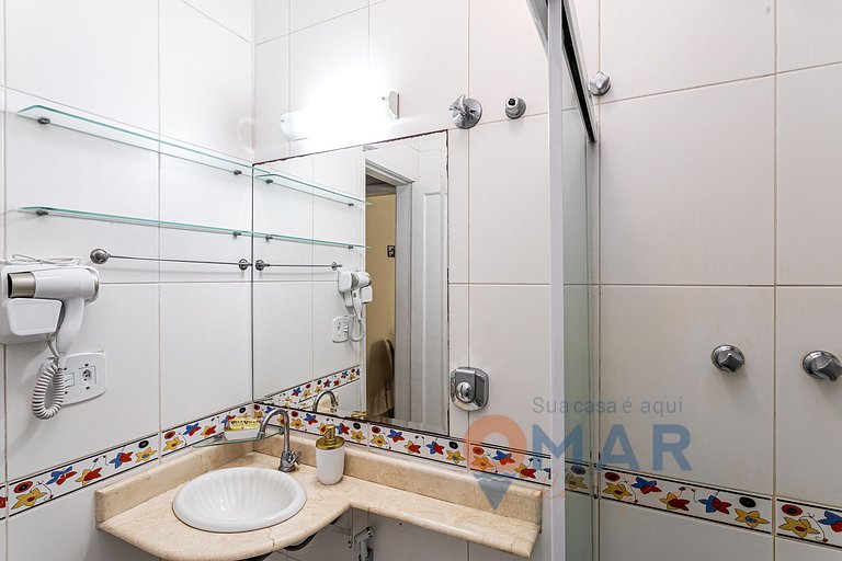 1BDR a 170 metros de la playa | NSC 1017/808
