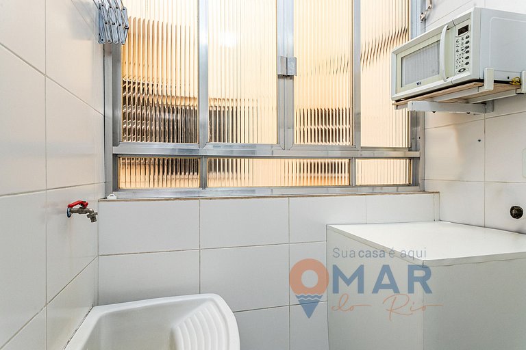 1BDR a 170 metros de la playa | NSC 1017/808