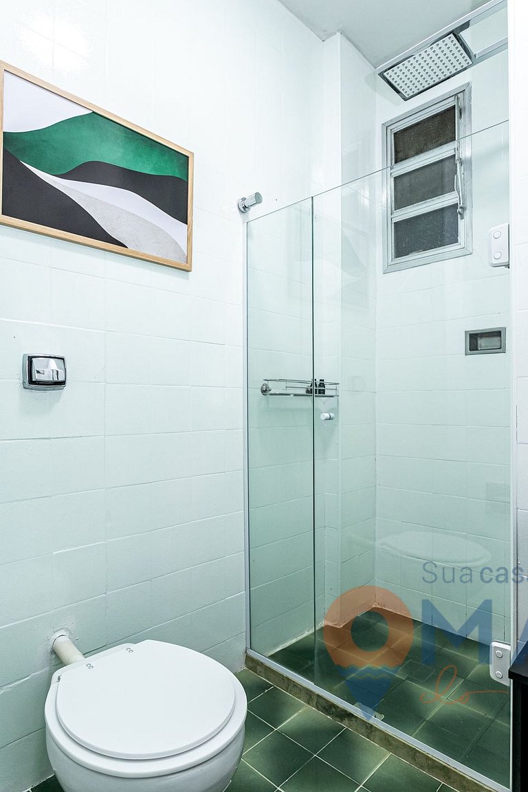 Studio 100m from the Beach | NSC 1250/302