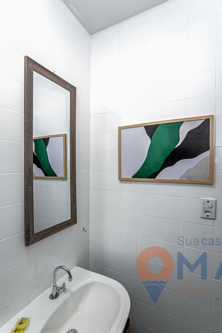 Studio a 100m de la Playa | NSC 1250/302