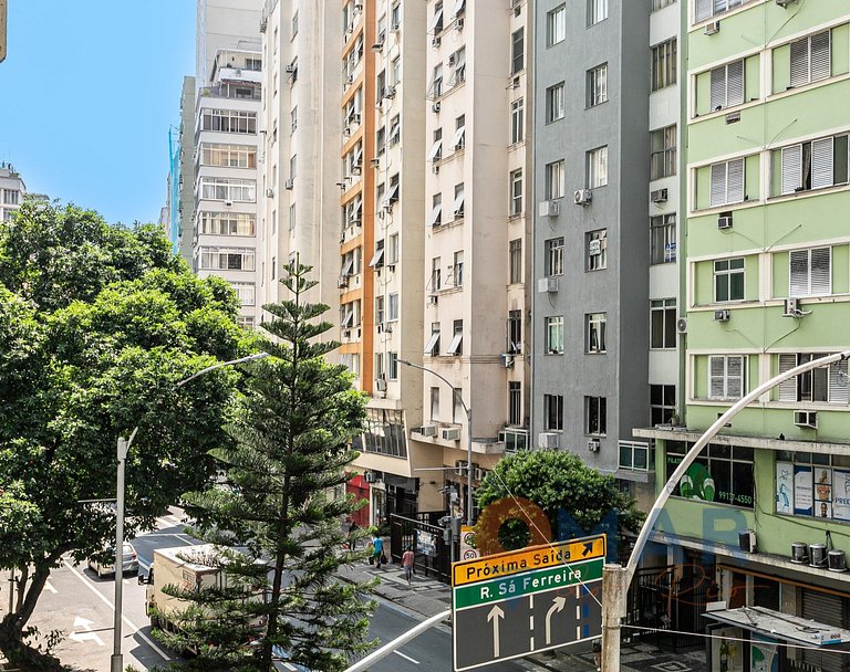 Studio a 100m de la Playa | NSC 1250/302