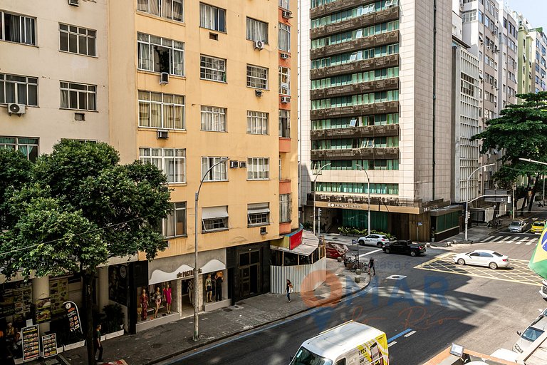 Studio 100m from the Beach | NSC 1250/302