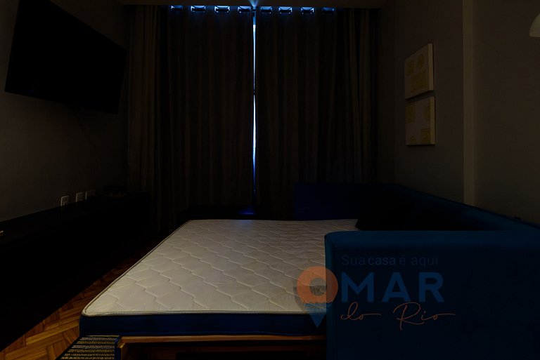 Apartment 150m from the beach | NSC 386/401