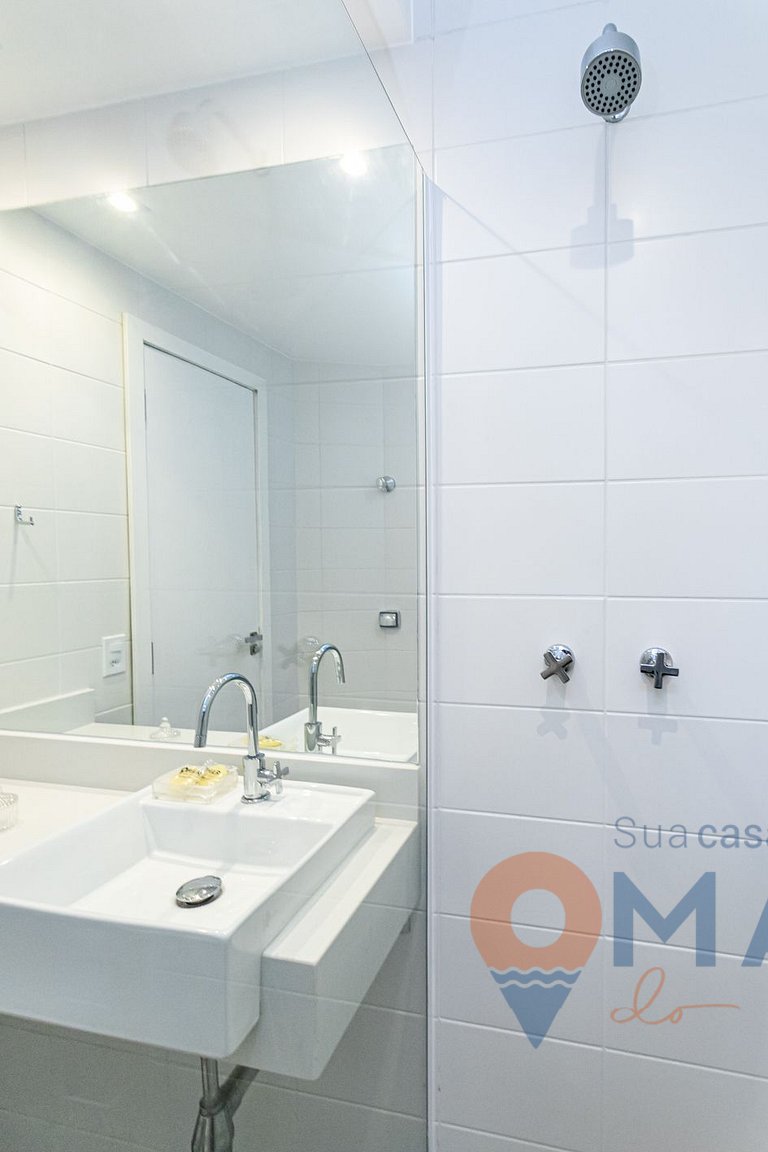 Nuevo estudio a 500 metros de la playa | HC 827/307