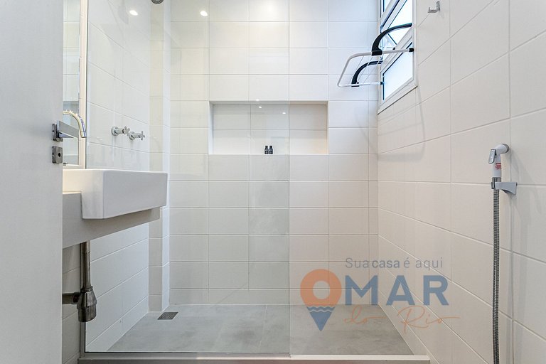 Nuevo estudio a 500 metros de la playa | HC 827/307