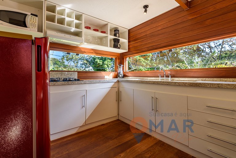 Chalet en la Sierra de Río de Janeiro | PE 17