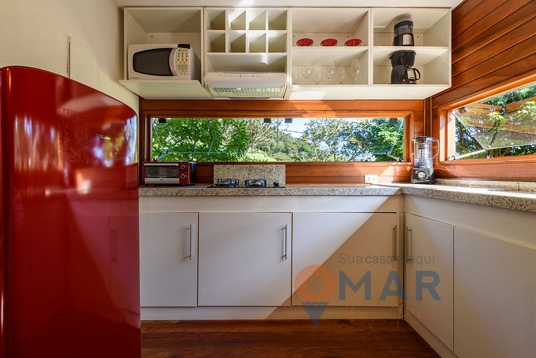 Chalet en la Sierra de Río de Janeiro | PE 17