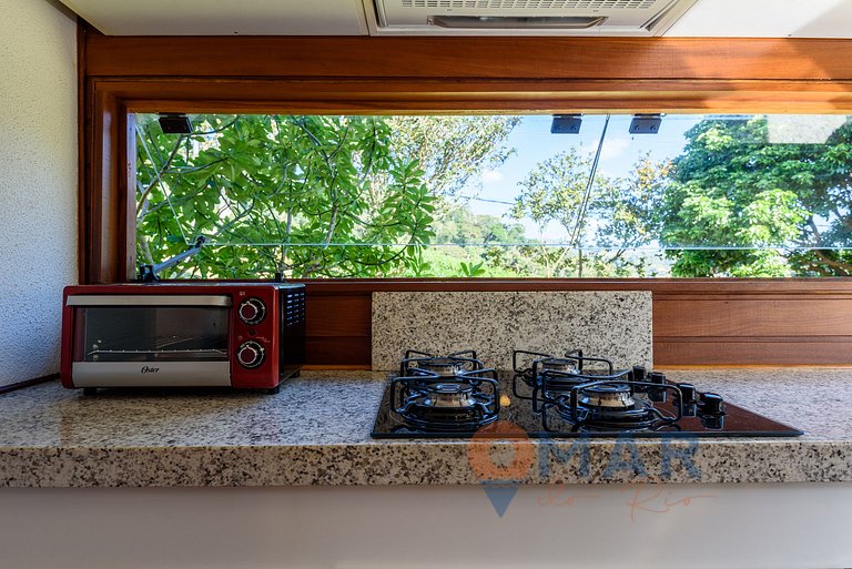 Chalet en la Sierra de Río de Janeiro | PE 17