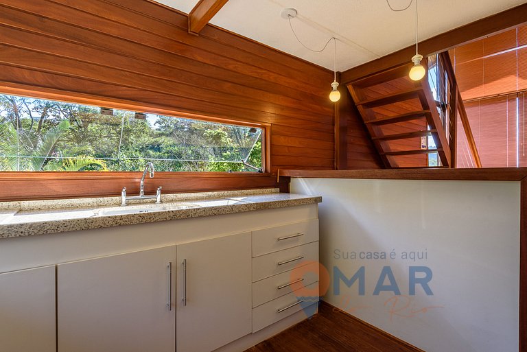 Chalet en la Sierra de Río de Janeiro | PE 17