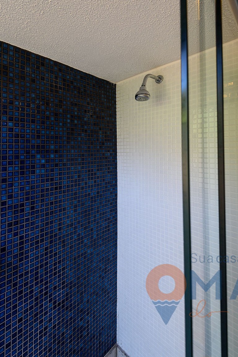 Chalet in the hills of Rio de Janeiro | PE 17