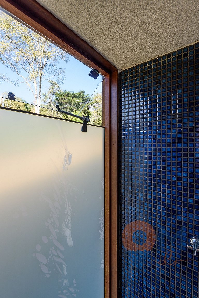 Chalet en la Sierra de Río de Janeiro | PE 17