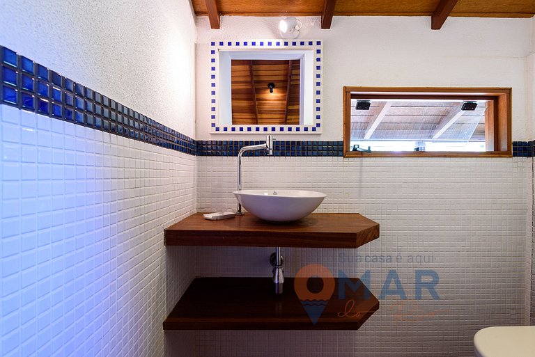 Chalet in the hills of Rio de Janeiro | PE 17