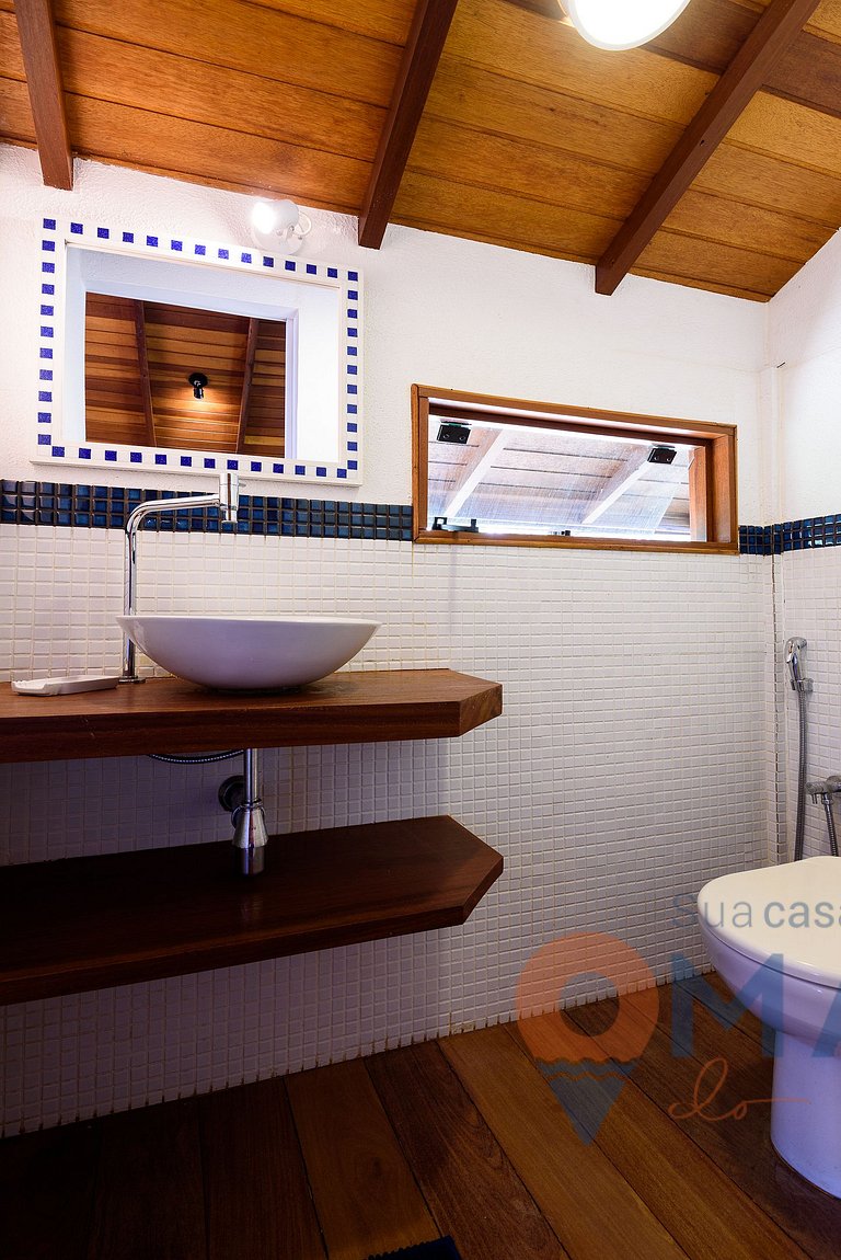 Chalet en la Sierra de Río de Janeiro | PE 17