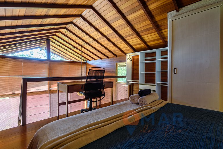 Chalet en la Sierra de Río de Janeiro | PE 17