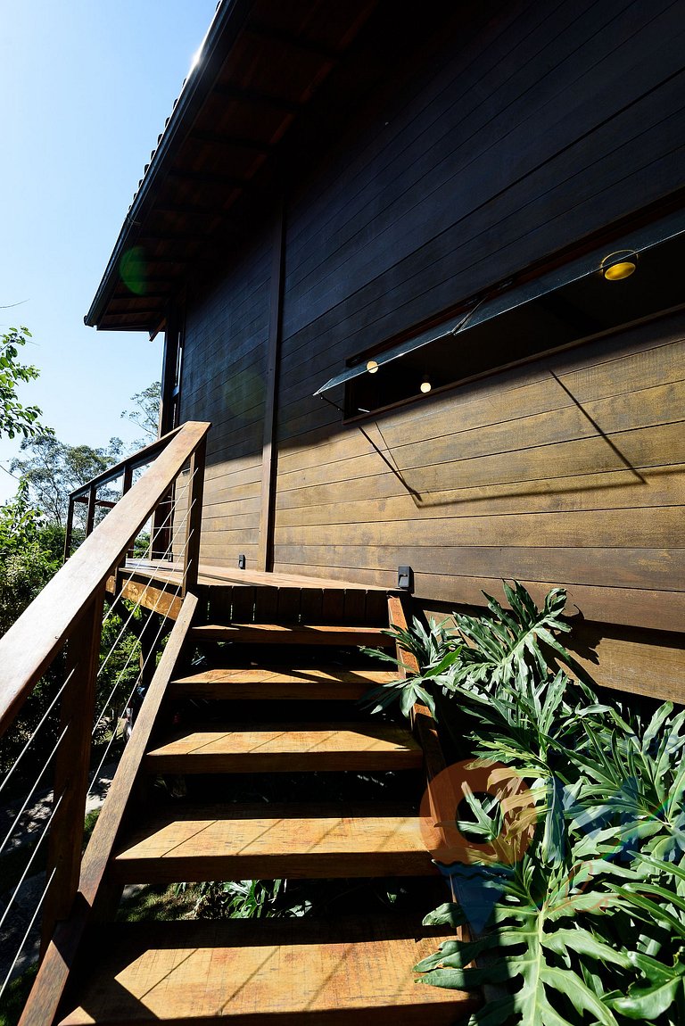 Chalet en la Sierra de Río de Janeiro | PE 17