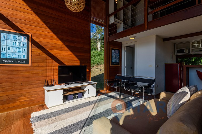 Chalet en la Sierra de Río de Janeiro | PE 17